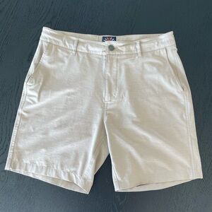 Faherty All Day Shorts 7”